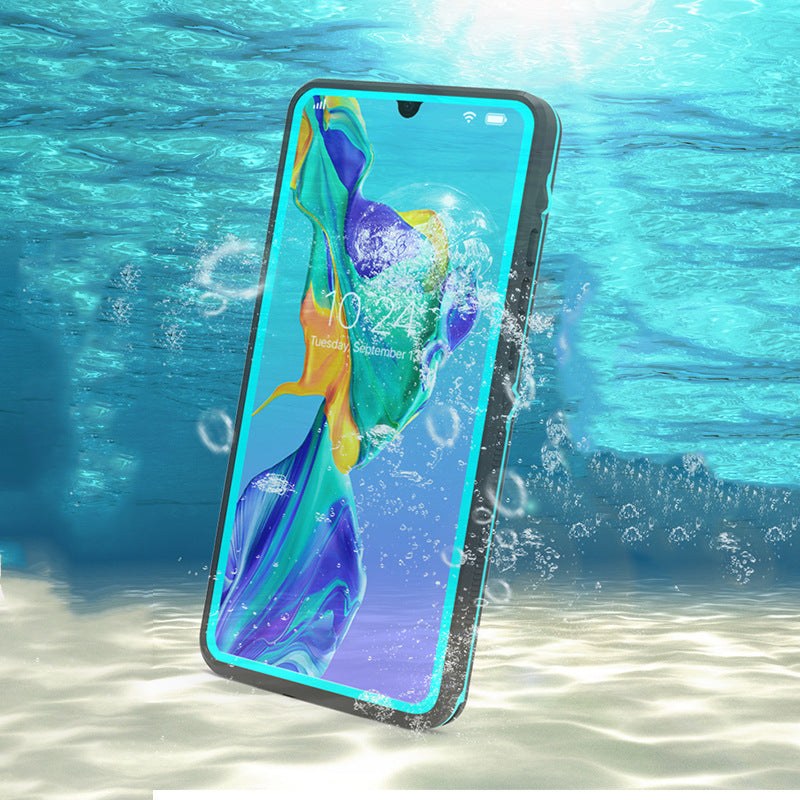 Huawei anti-drop phone case Huawei anti-drop phone case
